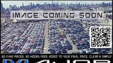 2008 Buick Enclave CXL — SUV — 167,819 mi — Long Island City, NY