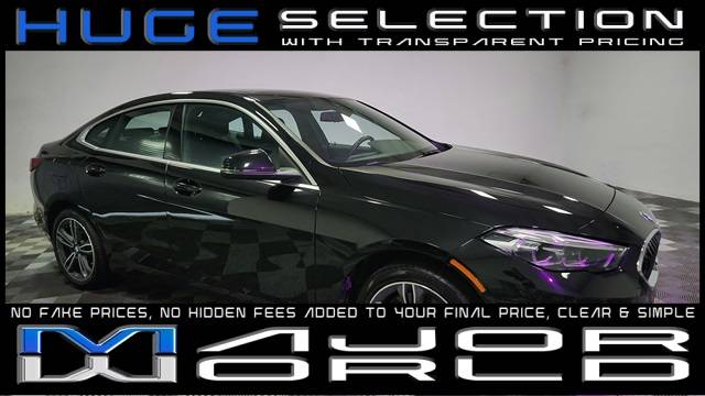 2024 BMW 2 Series 228i — Sedan — 20,431 mi — Long Island City, NY