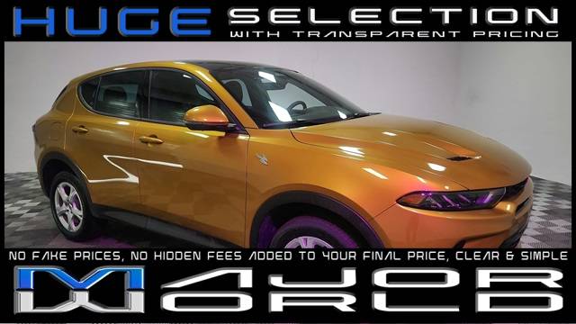 2024 Dodge Hornet GT Plus — SUV — 21,467 mi — Long Island City, NY