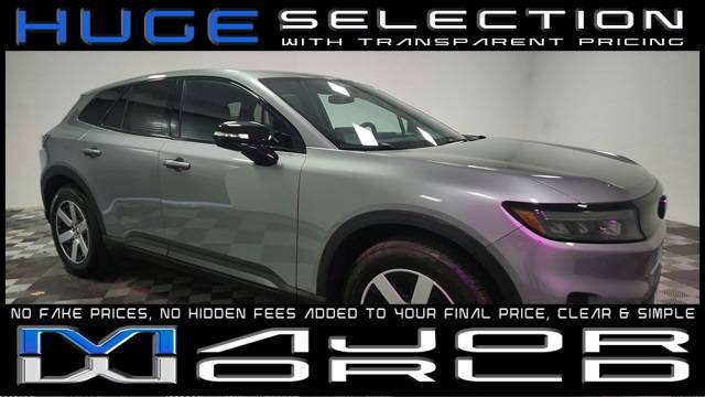 2024 Honda Prologue EX — SUV — 9,309 mi — Long Island City, NY