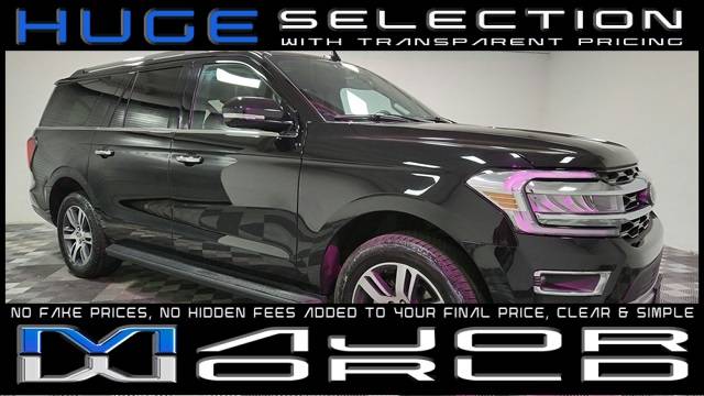 2024 Ford Expedition Limited — SUV — 39,657 mi — Long Island City, NY