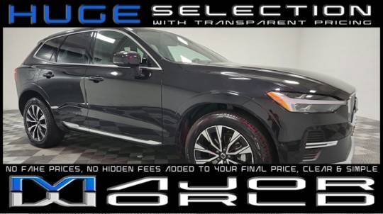 2023 Volvo XC60 Plus — SUV — 19,763 mi — Long Island City, NY