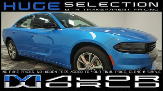 2023 Dodge Charger SXT — Sedan — 12,702 mi — Long Island City, NY