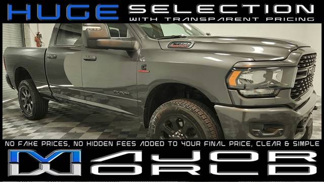 2023 Ram 2500 Lone Star — Pickup Truck — 26,778 mi — Long Island City, NY