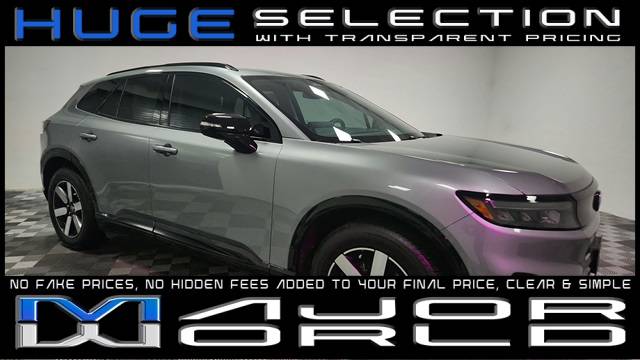 2024 Honda Prologue Touring — SUV — 7,283 mi — Long Island City, NY