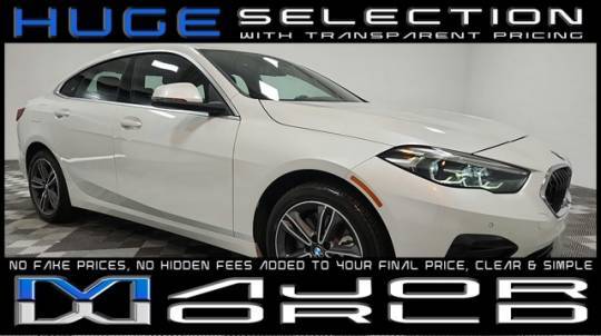 2024 BMW 2 Series 228i — Sedan — 28,354 mi — Long Island City, NY