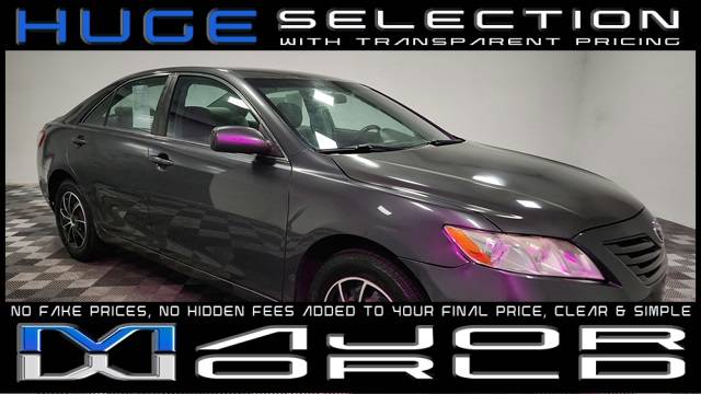 2009 Toyota Camry Base — Sedan — 151,251 mi — Long Island City, NY