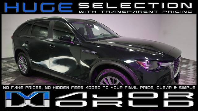 2024 Mazda CX-90 Select — SUV — 48,082 mi — Long Island City, NY