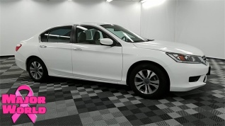 Used Honda Accord Sedans For Sale In Carle Place Ny 1 380