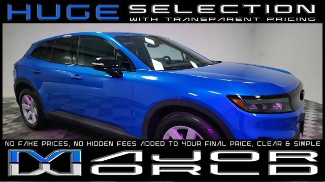 2024 Honda Prologue EX — SUV — 9,082 mi — Long Island City, NY