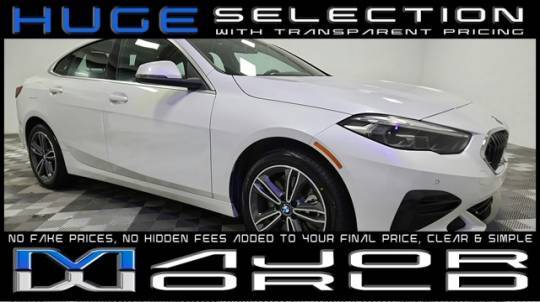 2024 BMW 2 Series 228i — Sedan — 26,089 mi — Long Island City, NY