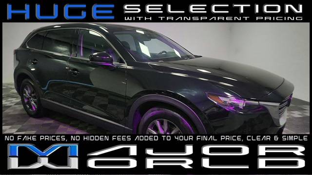 2023 Mazda CX-9 Touring — SUV — 50,041 mi — Long Island City, NY
