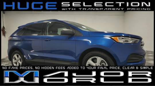 2023 Ford Edge SE — SUV — 7,117 mi — Long Island City, NY