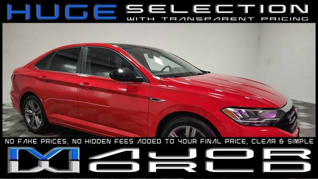 2020 Volkswagen Jetta R-Line — Sedan — 78,610 mi — Long Island City, NY