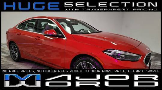 2021 BMW 2 Series 228i — Sedan — 36,770 mi — Long Island City, NY