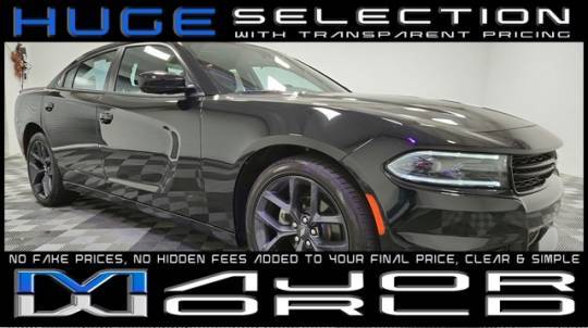 2023 Dodge Charger SXT — Sedan — 10,091 mi — Long Island City, NY