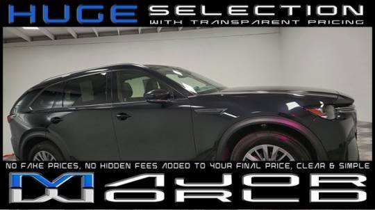 2024 Mazda CX-90 Preferred — SUV — 33,605 mi — Long Island City, NY