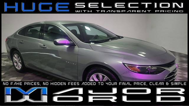 2024 Chevrolet Malibu LT — Sedan — 39,046 mi — Long Island City, NY