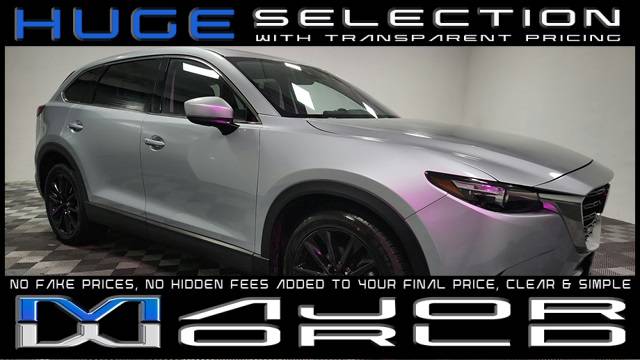 2023 Mazda CX-9 Touring Plus — SUV — 43,780 mi — Long Island City, NY