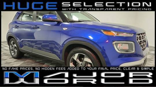 2023 Hyundai Venue SEL — SUV — 36,134 mi — Long Island City, NY