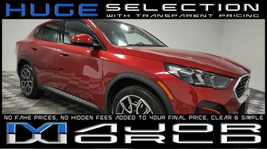 2024 BMW X2 xDrive28i