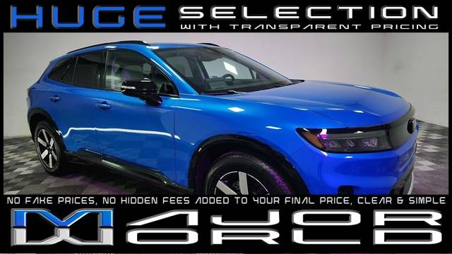 2024 Honda Prologue Touring — SUV — 7,953 mi — Long Island City, NY