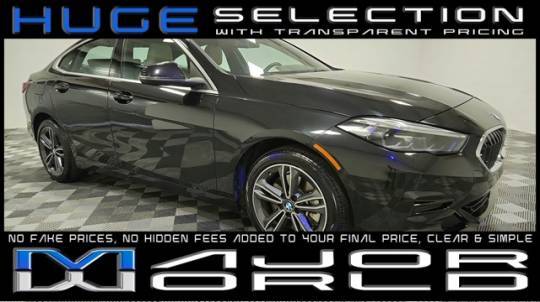 2023 BMW 2 Series 228i — Sedan — 34,656 mi — Long Island City, NY