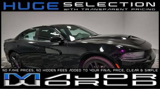 2021 Dodge Charger GT — Sedan — 19,085 mi — Long Island City, NY