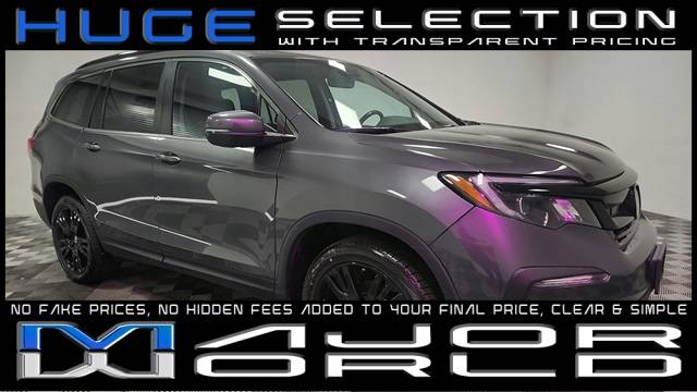 2022 Honda Pilot Special Edition — SUV — 46,083 mi — Long Island City, NY