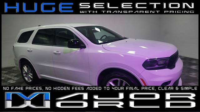 2023 Dodge Durango GT — SUV — 54,355 mi — Long Island City, NY