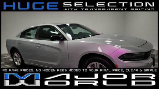 2023 Dodge Charger SXT — Sedan — 38,891 mi — Long Island City, NY