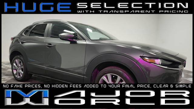2022 Mazda CX-30 Select — SUV — 35,175 mi — Long Island City, NY