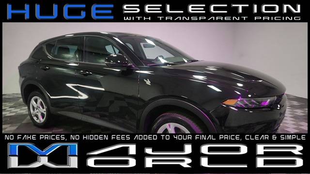 2024 Dodge Hornet GT Plus — SUV — 14,570 mi — Long Island City, NY