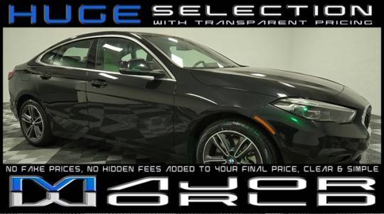 2023 BMW 2 Series 228i — Sedan — 28,296 mi — Long Island City, NY