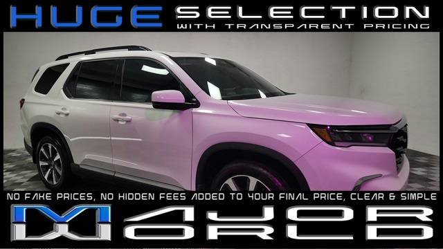 2024 Honda Pilot Touring — SUV — 13,387 mi — Long Island City, NY