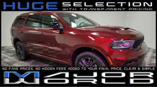 2024 Dodge Durango GT Premium — SUV — 5 mi — Long Island City, NY