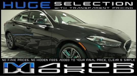 2023 BMW 2 Series 228i — Sedan — 17,372 mi — Long Island City, NY