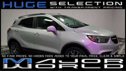 2019 Buick Encore Sport Touring — SUV — 99,198 mi — Long Island City, NY