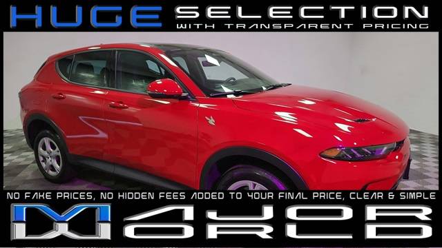 2024 Dodge Hornet GT Plus — SUV — 10,614 mi — Long Island City, NY