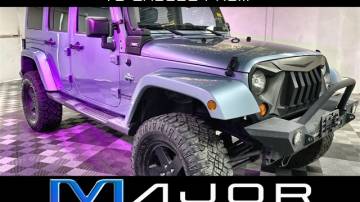 Used Jeep Wrangler Arctic for Sale Near Me - TrueCar