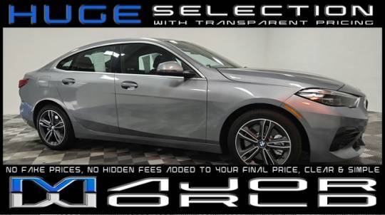 2024 BMW 2 Series 228i — Sedan — 28,030 mi — Long Island City, NY