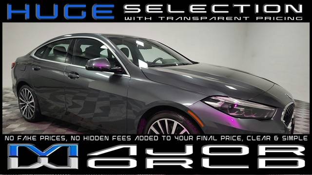 2021 BMW 2 Series 228i — Sedan — 29,551 mi — Long Island City, NY
