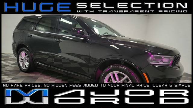 2023 Dodge Durango GT — SUV — 41,194 mi — Long Island City, NY
