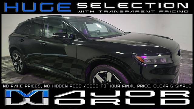 2024 Honda Prologue Elite — SUV — 3,911 mi — Long Island City, NY
