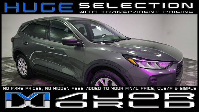 2024 Ford Escape Active — SUV — 42,738 mi — Long Island City, NY
