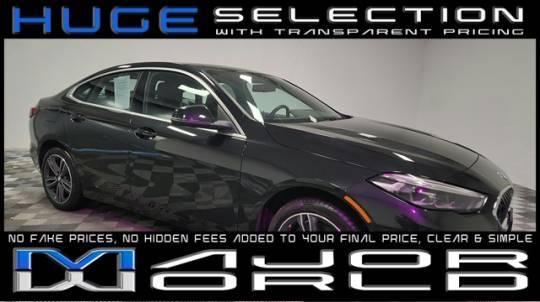 2024 BMW 2 Series 228i — Sedan — 13,703 mi — Long Island City, NY
