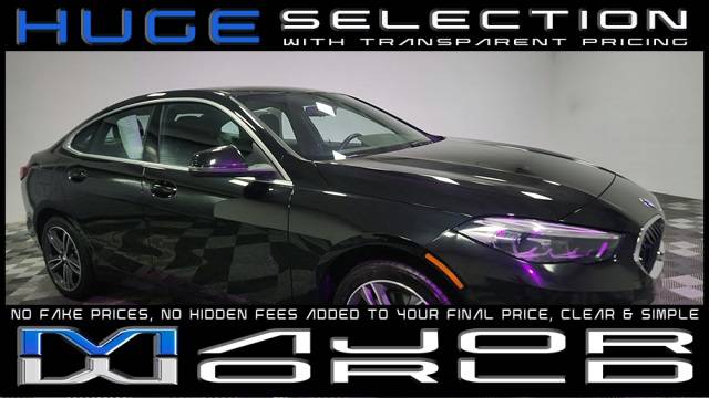 2024 BMW 2 Series 228i — Sedan — 27,936 mi — Long Island City, NY