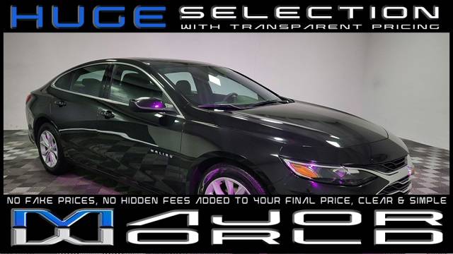 2024 Chevrolet Malibu LT — Sedan — 29,049 mi — Long Island City, NY