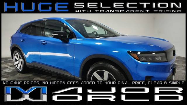 2024 Honda Prologue EX — SUV — 6,726 mi — Long Island City, NY