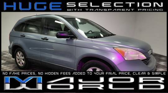 2008 Honda CR-V EX — SUV — 160,001 mi — Long Island City, NY